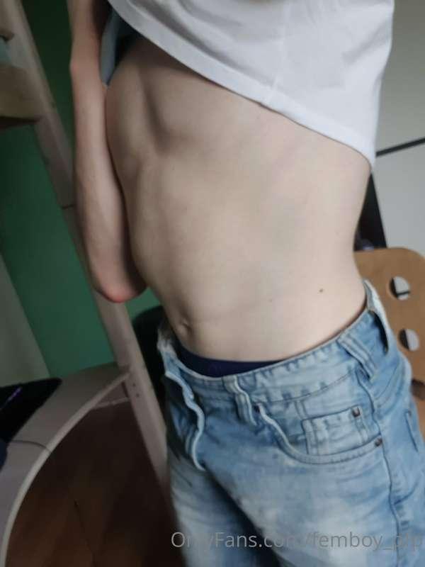 Cute lil dick and hole post