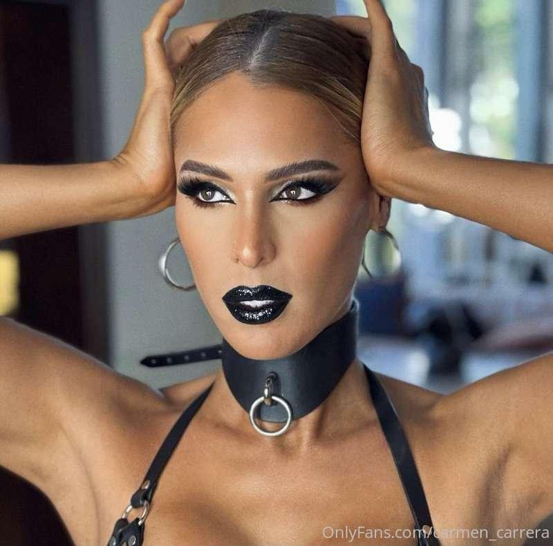 do you enjoy being dominated? 😈