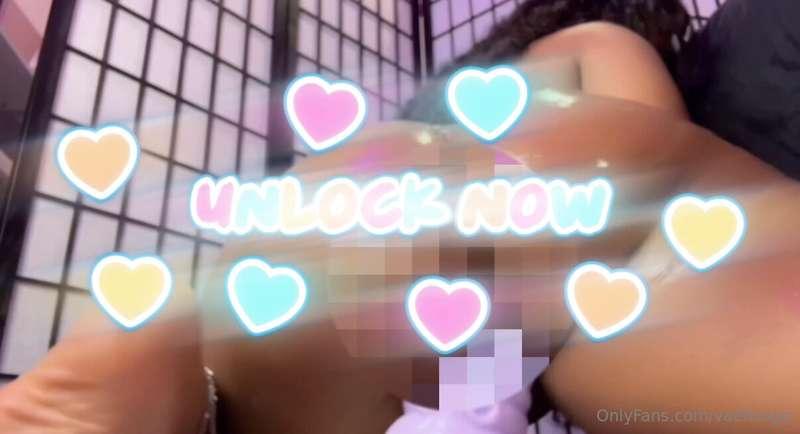 My tentacle dildo came ahhhh ˶˃ ᵕ ˂˶ I was excited asf to us..