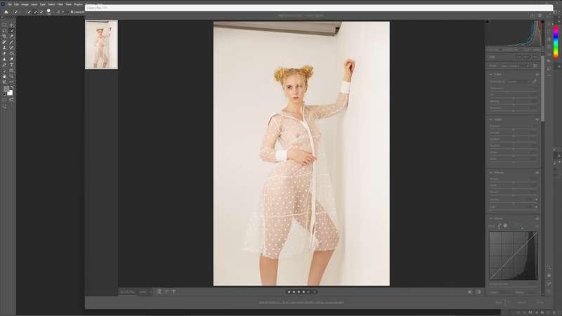 Rigmor - Studio 2 :Edit session 2