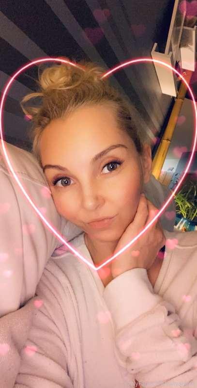 Goodnight, I love you!💕