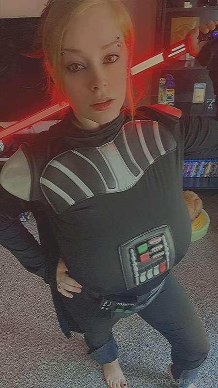 in a galaxy far far away ✨ ✨ ✨