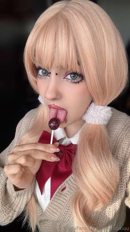 yukarinchuu image #0