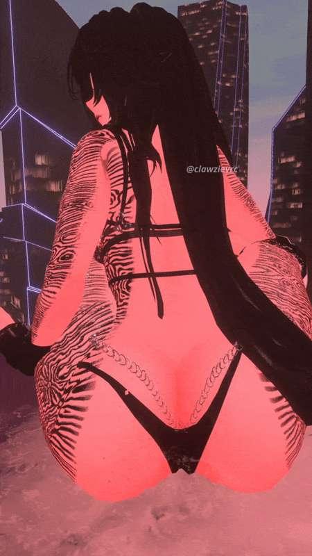 bouncy bouncy pet :3


// #vrcnsfw #vrchatnsfw #vrclewd #lewdtuber #vrcerp #vrchat #egirl #vrchaterp