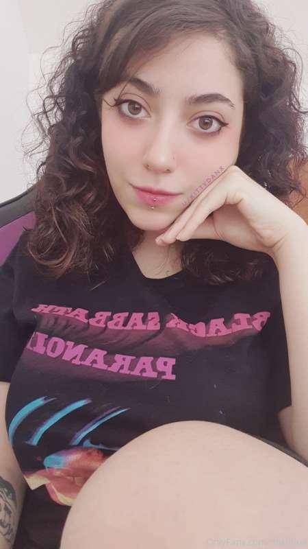 [13 pics] i cut my hair a little! :3 do you like it?