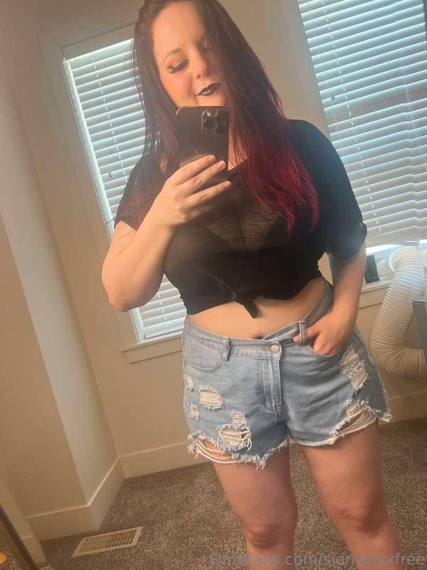 Would you like it if I showed up to a date in this?