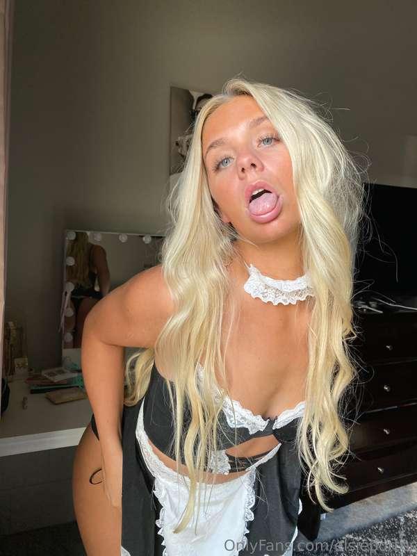 how hard do i make u bby?💕