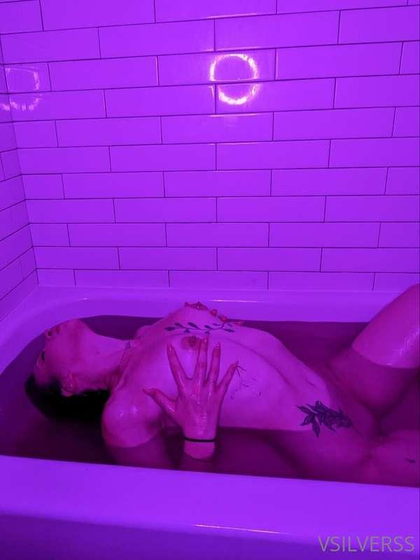 Join me? 💜