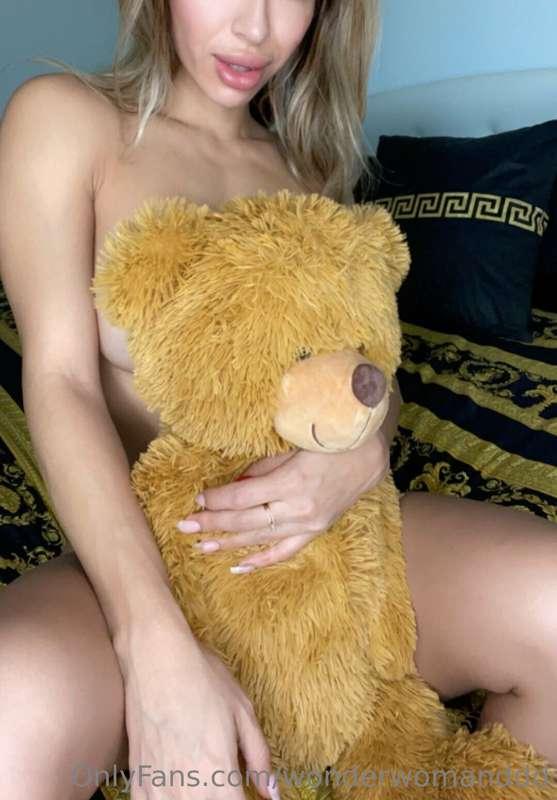 I love cuddling you! **You know who you are** 😉