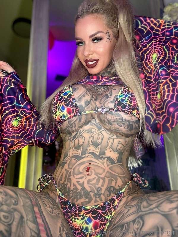 What’s the naughtiest thing you’ve ever done? 😈