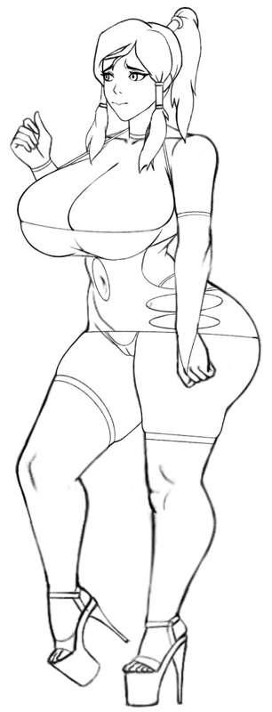 Whorra wip 