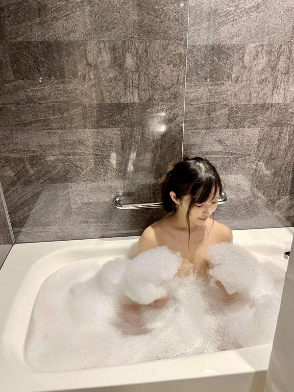 many bubble