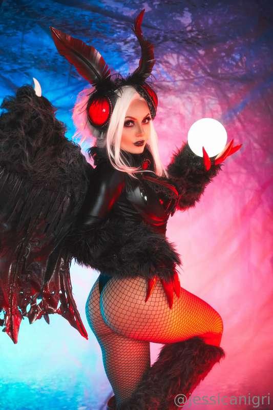 jessicanigri image #8