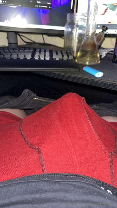 I may or may not be a bit dr*nk 😈 enjoy my thick cock you na..