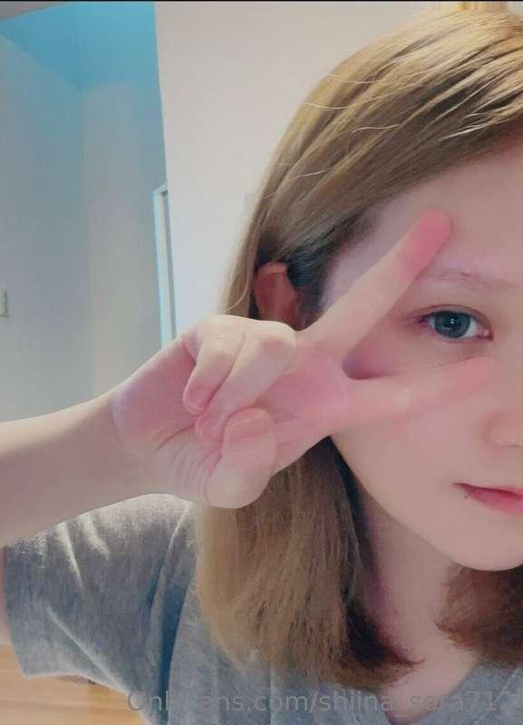 元気ですか🐇