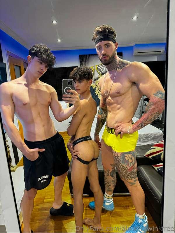 🤤🤯