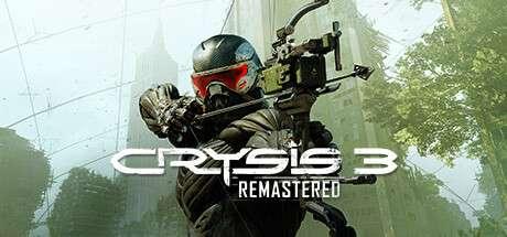 Crysis 3 Remastered Cheat Table (Made For Steam)