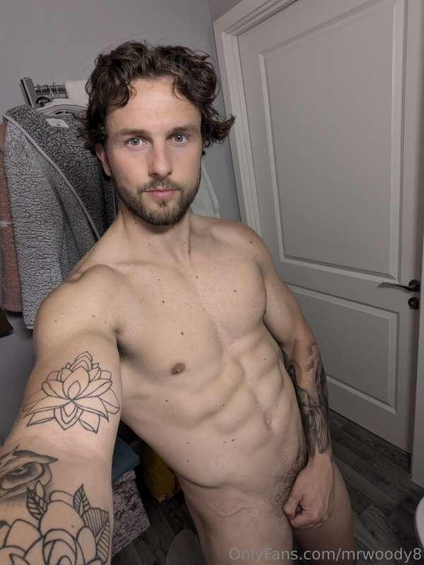 Like your men lean and ripped ? 😜🥵