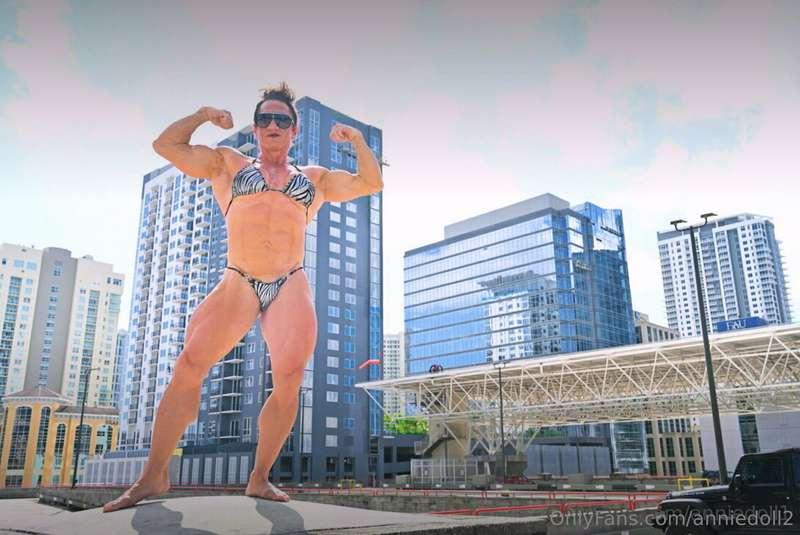 Either find a way, or make one.