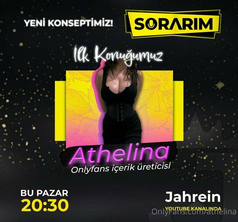 athelina main image