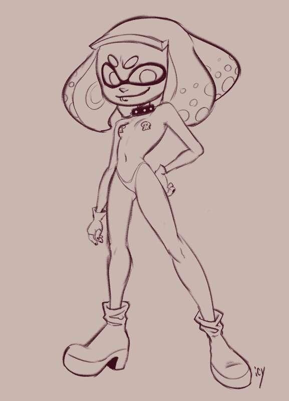 Recent Sketches!! 