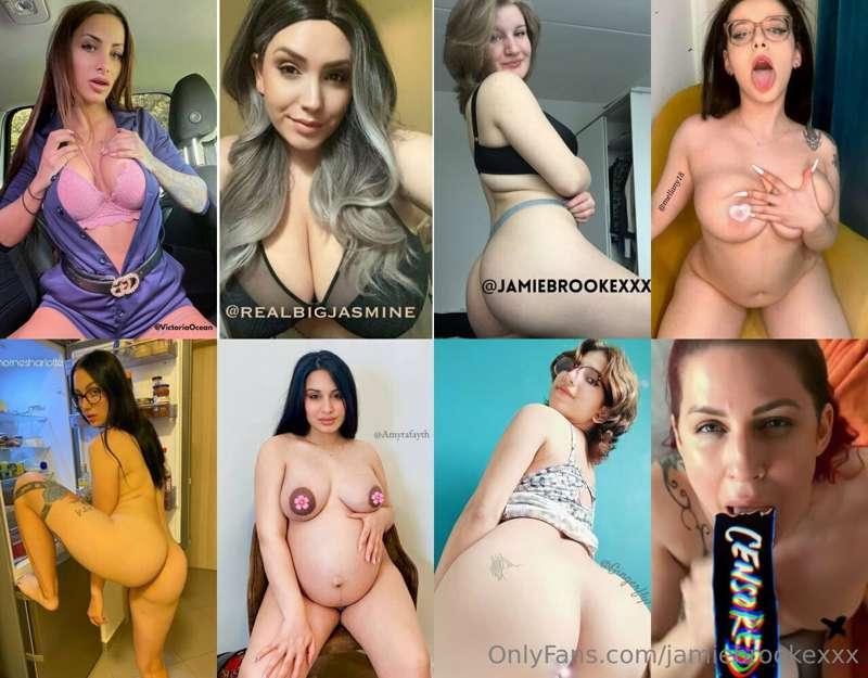 *🔥🔥 HOT GIRLS 🔥🔥#ad 1h*
💘🔝💘 @VICTORIAOCEAN 🔝🔝💘
🍒 @realbigjas..