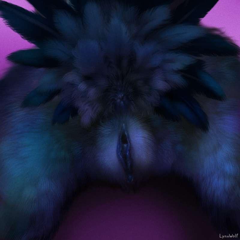 Booty YCH (will be supplemented) 
