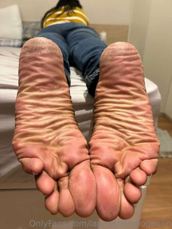 Dirty!