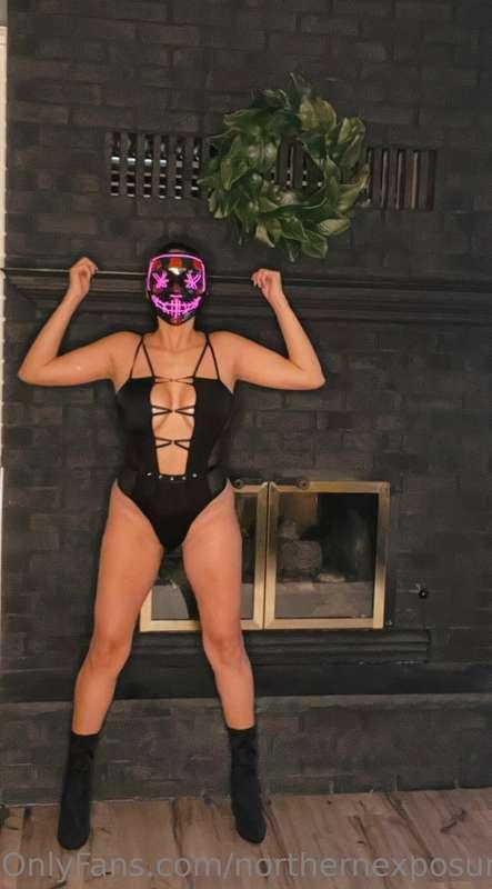 Happy Halloween 🔪