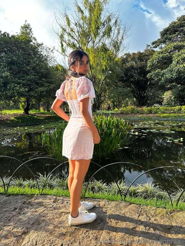 Hidden depths, waiting for a tender exploration. What tender..