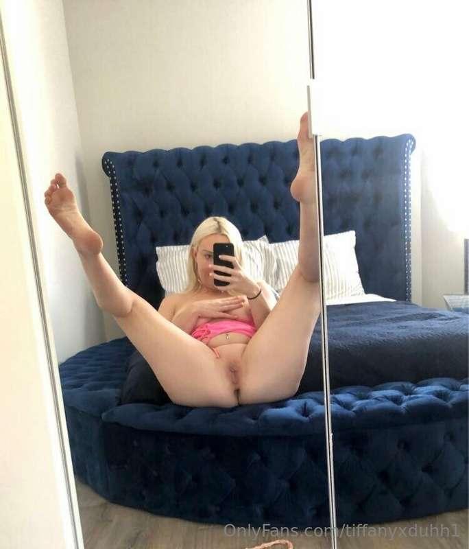 Morning 😘😝