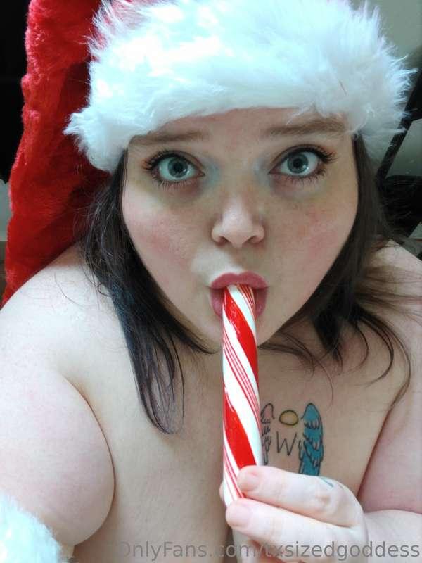 I'm definitely on the naughty list this year 📝