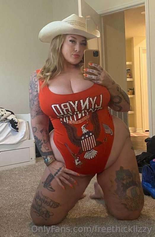 freethicklizzy main image