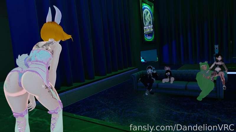 dandelionvrc image #5