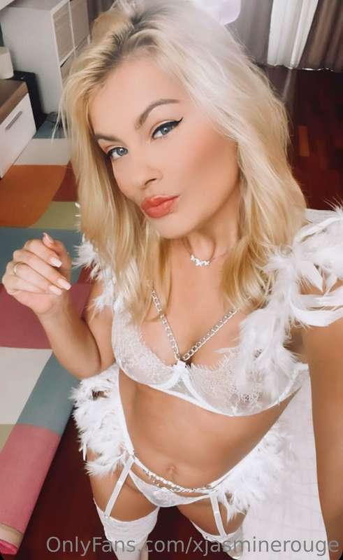 Let me fly you to heaven 😇