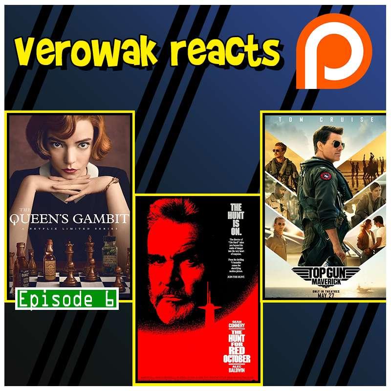 Coming up this week!