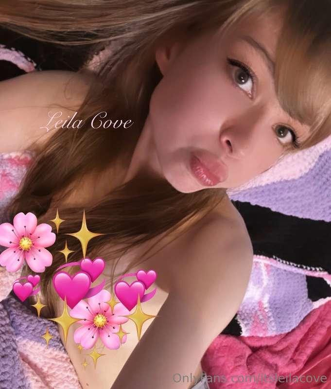 Cum see all the parts of me you desire ✨🌸💞