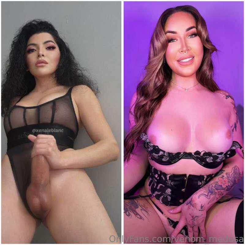 LAST FREE SPOTS👇🏻https://onlyfans.com/xenalebl…https://onlyf..