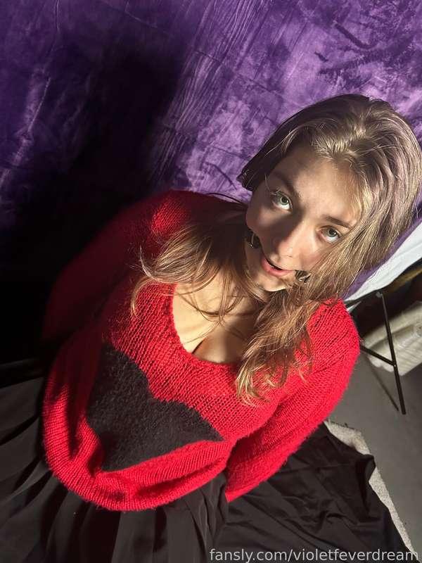 violetfeverdream image #6