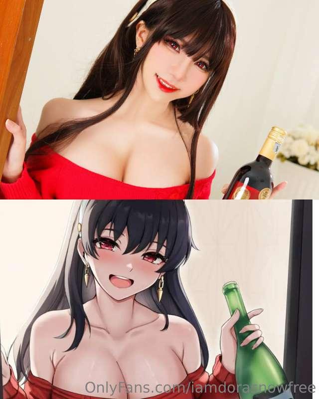 1 Or 2 Qualify To Be M0mmy?😋

Anyways thanks to u guys ❤️ Yo..