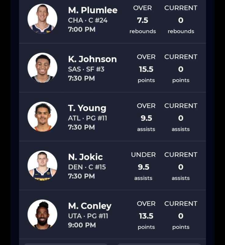 HotStreak 🤑