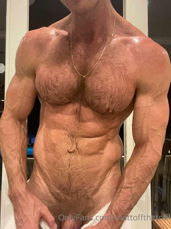 Who’s up for some fun in the hot tub?