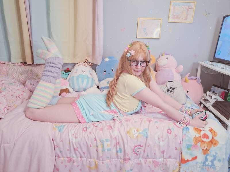 lildreamprincess image #7