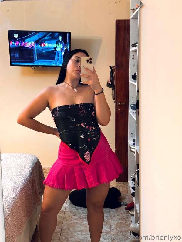 Rate my outfit for the day😋🥰