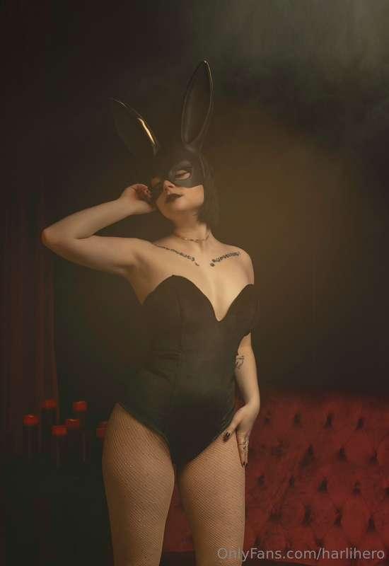 Getting ready for Easter like 🐰🐰