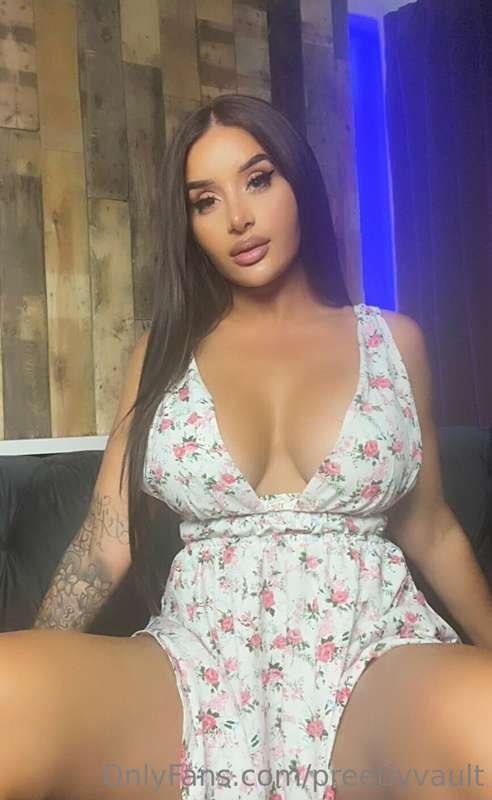 Brand new Summer Slut Loves BBC fuck video dropping today ov..