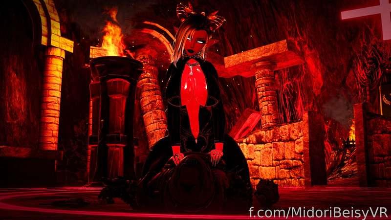 midoribeisyvr image #4