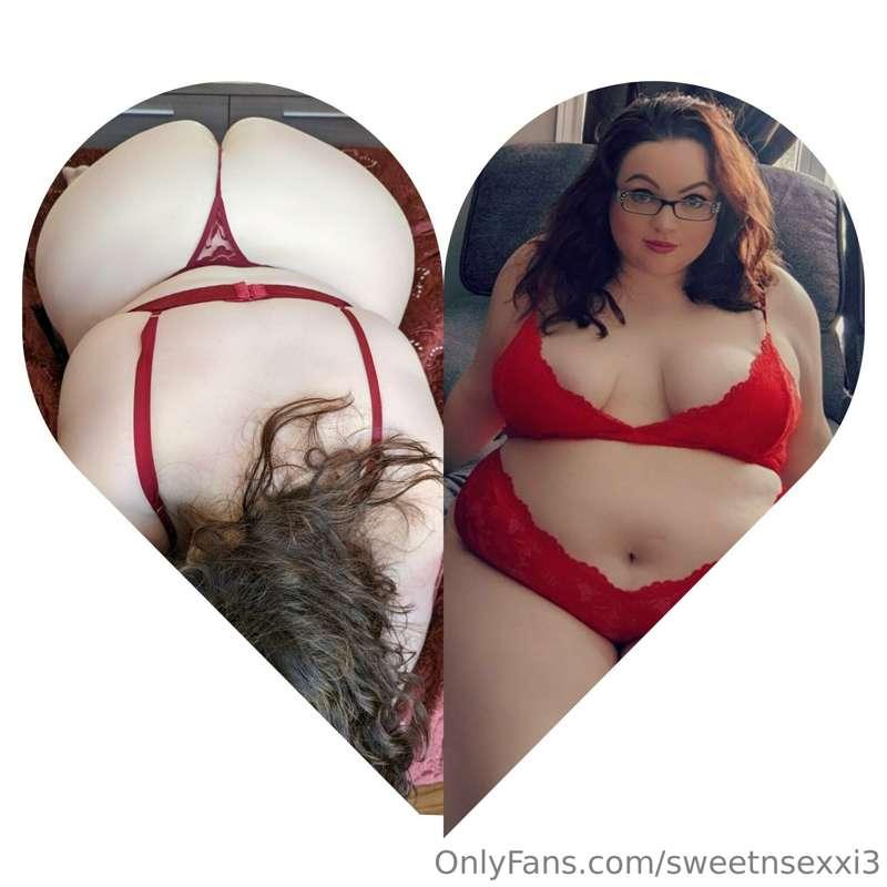 Happy Valentine's Day!