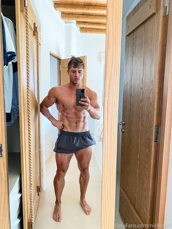 Check-in from Greece 😛