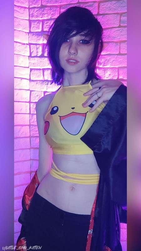 little_emo_kitten image #12